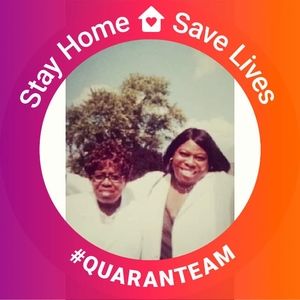 Meet your Posher, Matricia